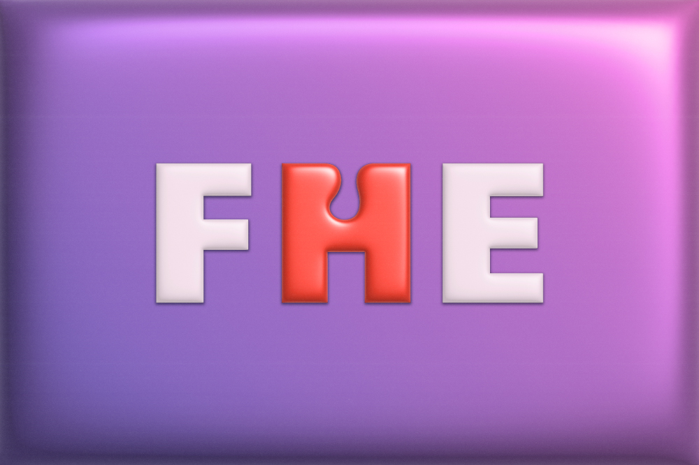 Logotype FHE 2023