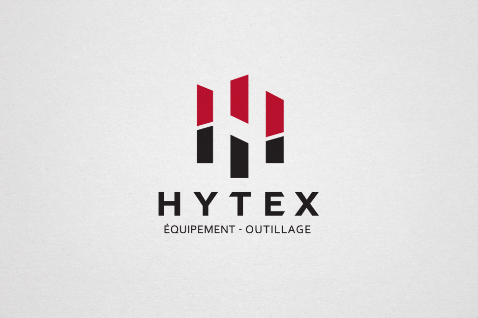 Hytex Équipement Outillage - Logo