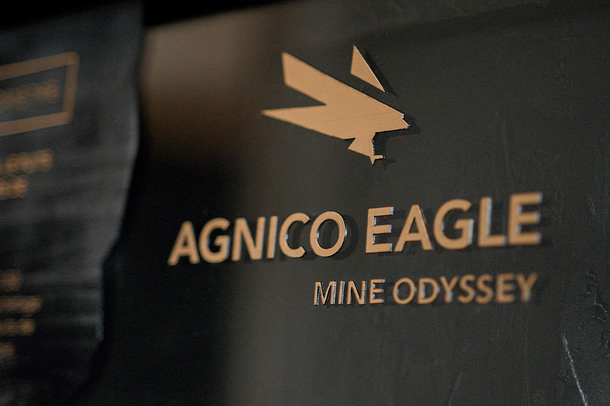 Premier kilomètre - Détail 02