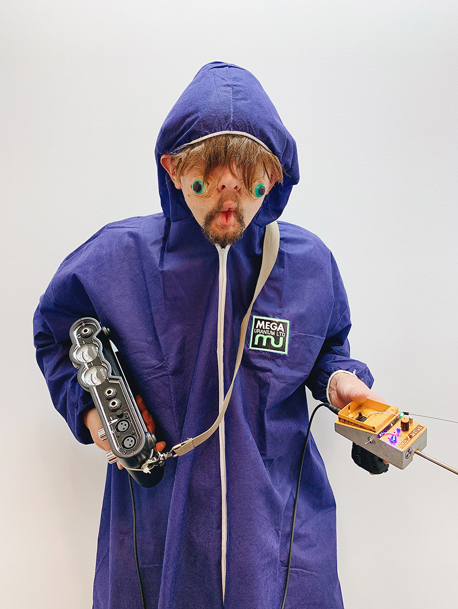 Dominic Fournier - Designer graphique senior, branding