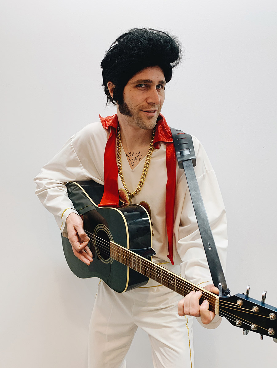 Francis Trudeau - Développeur web back-end, sécurité