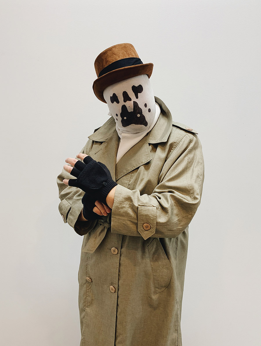 Mathieu Gagnon - Développeur web front-end, ergonomie