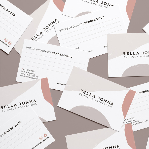 Bella Donna – Clinique esthétique