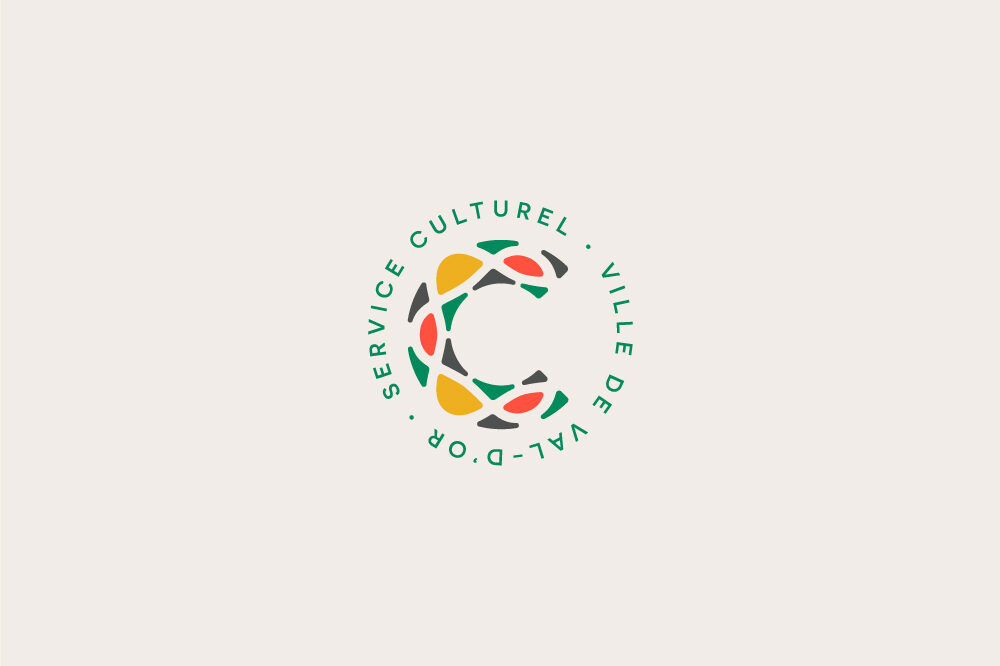 Culture VD - Logotype - Petite Enfance