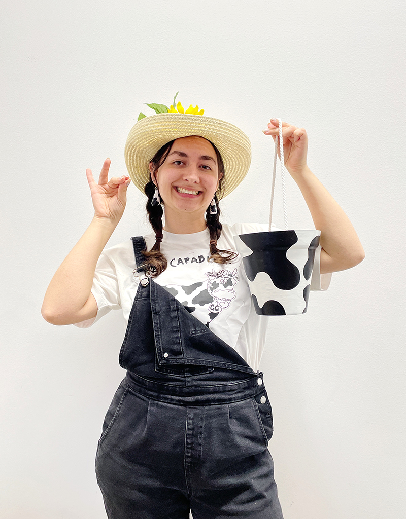 Élodie Gagné - Designer graphique