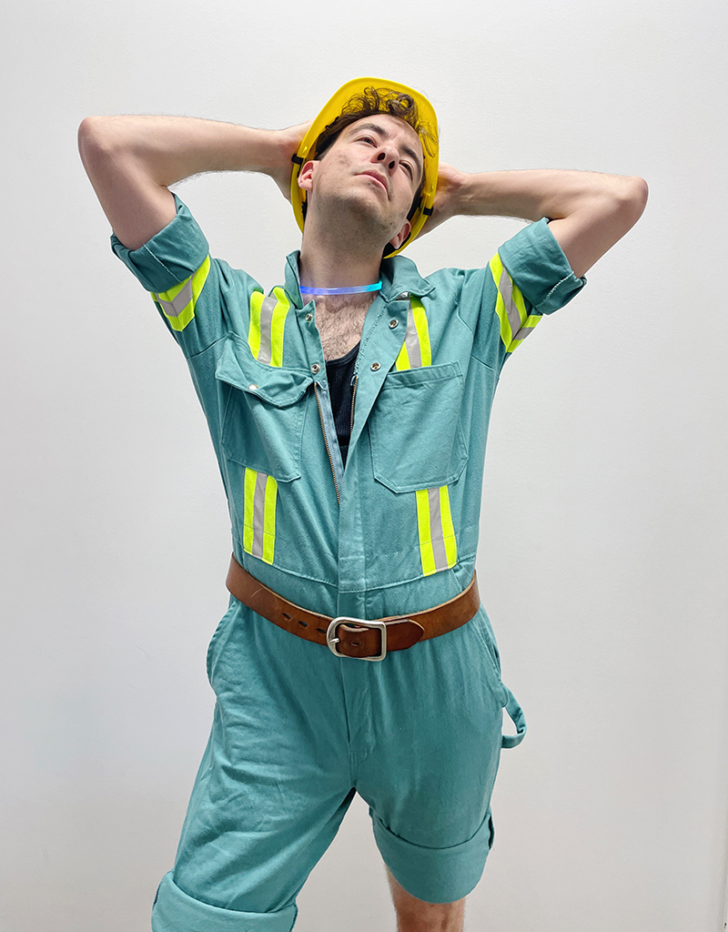 Guillaume Larouche - Développeur web front-end