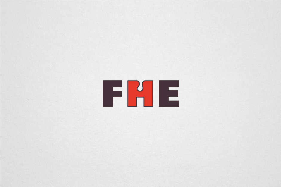 Logotype du FHE abrégé 2022
