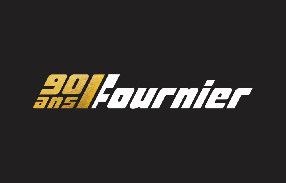 Signature 90 ans Fournier
