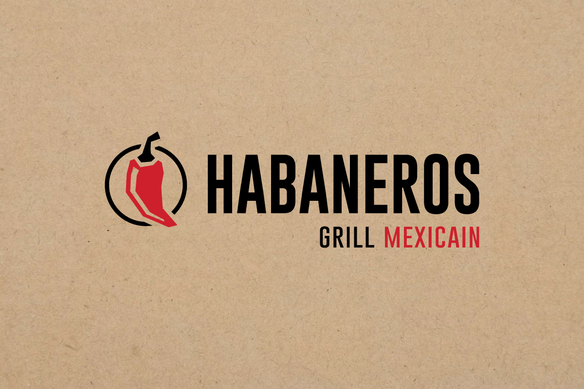 Habaneros - logo