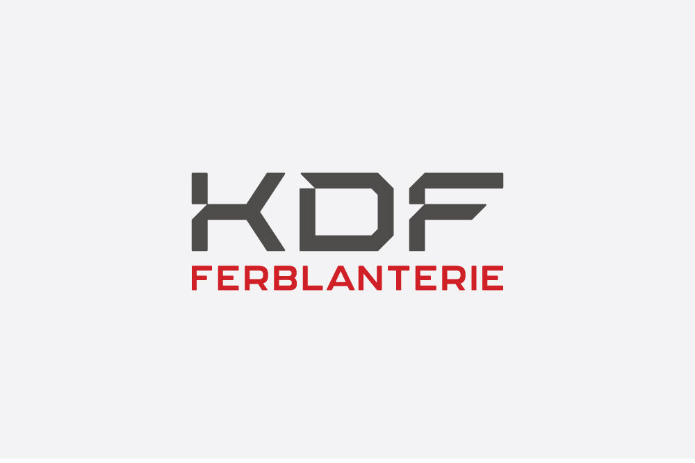 KDF Ferblanterie