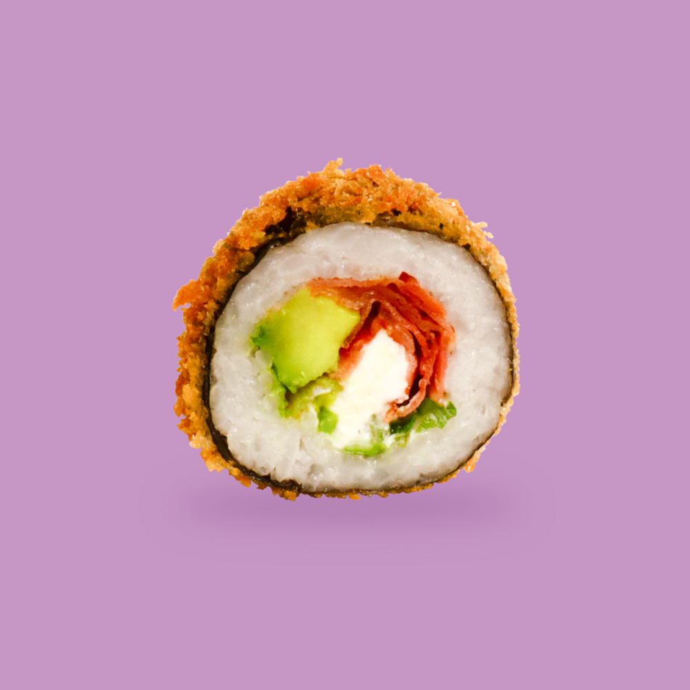 Kayzen - Sushi - Abiti-frit