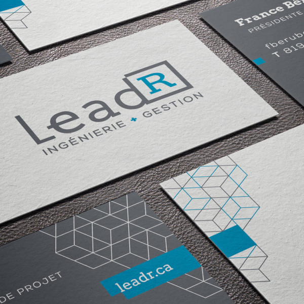 LeadR – Ingénierie + Gestion