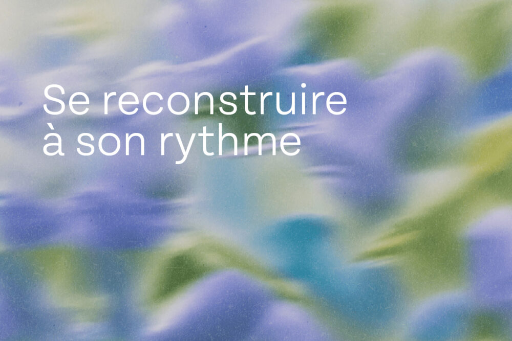 Slogan de lobélia
