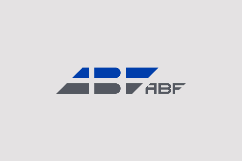 Logotype - ABF