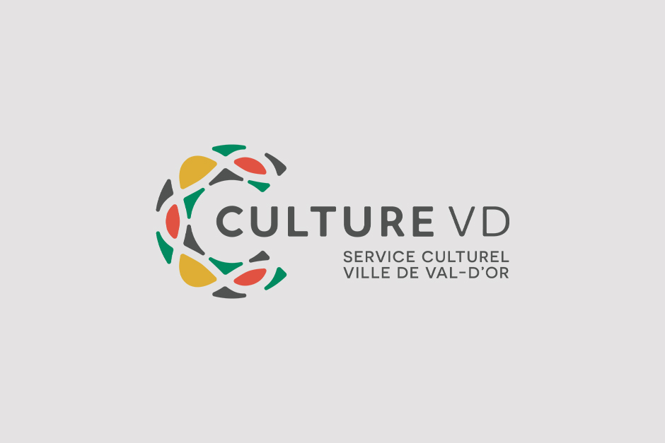 Logotype - Culture VD