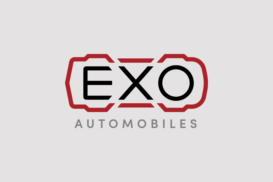 Logotype - Exo Automobiles