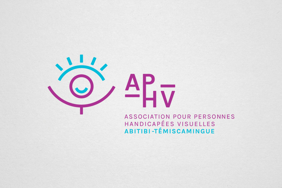Logotype APHV