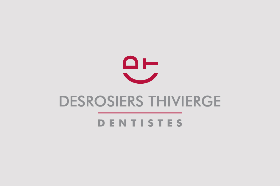 Logotype - Desrosiers Thivièrge