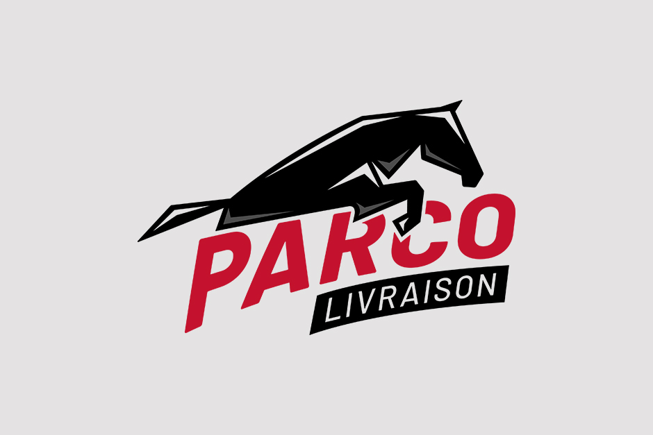 Logotype - Parco Livraison