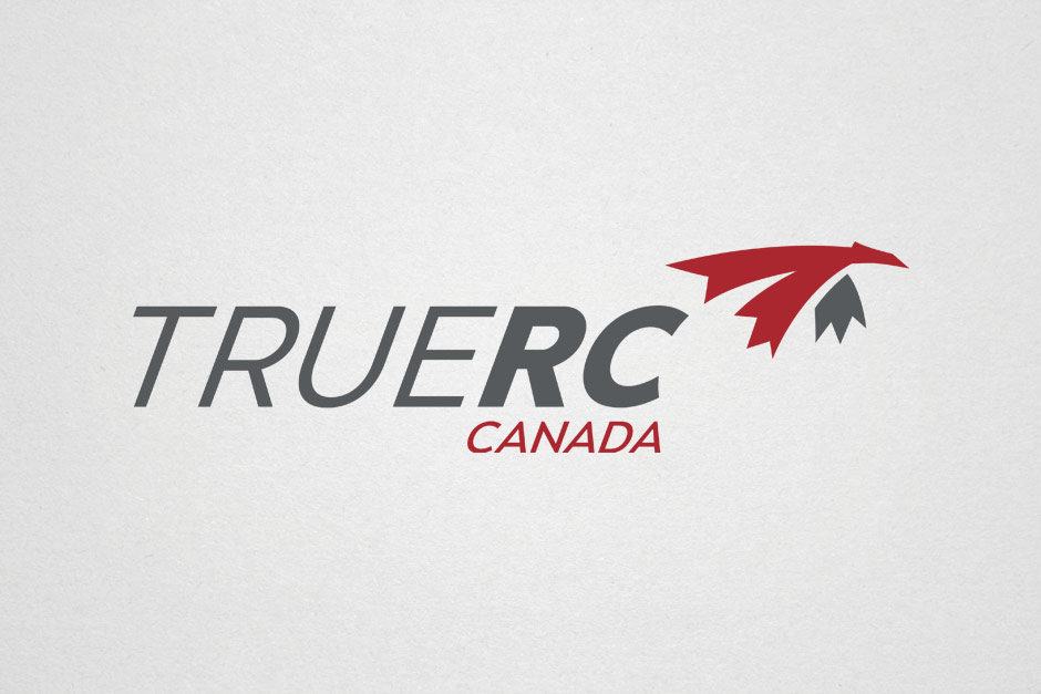 True RC Canada - Logo