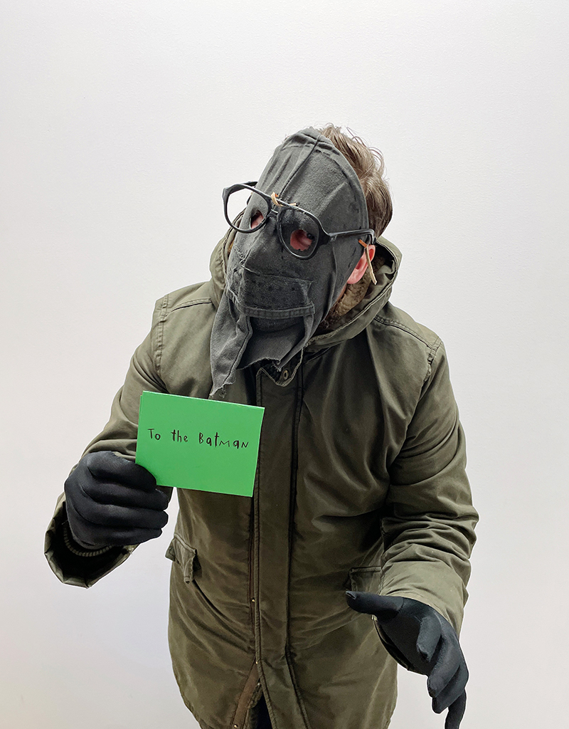 Mathieu Gagnon - Chargé de projet et développeur web