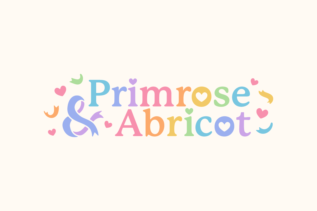 Logotype Primrose