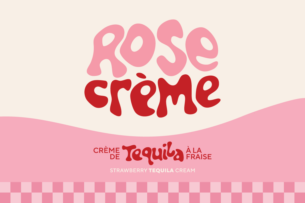 RC_Tag_RoseCreme Tag signature Rose Crème