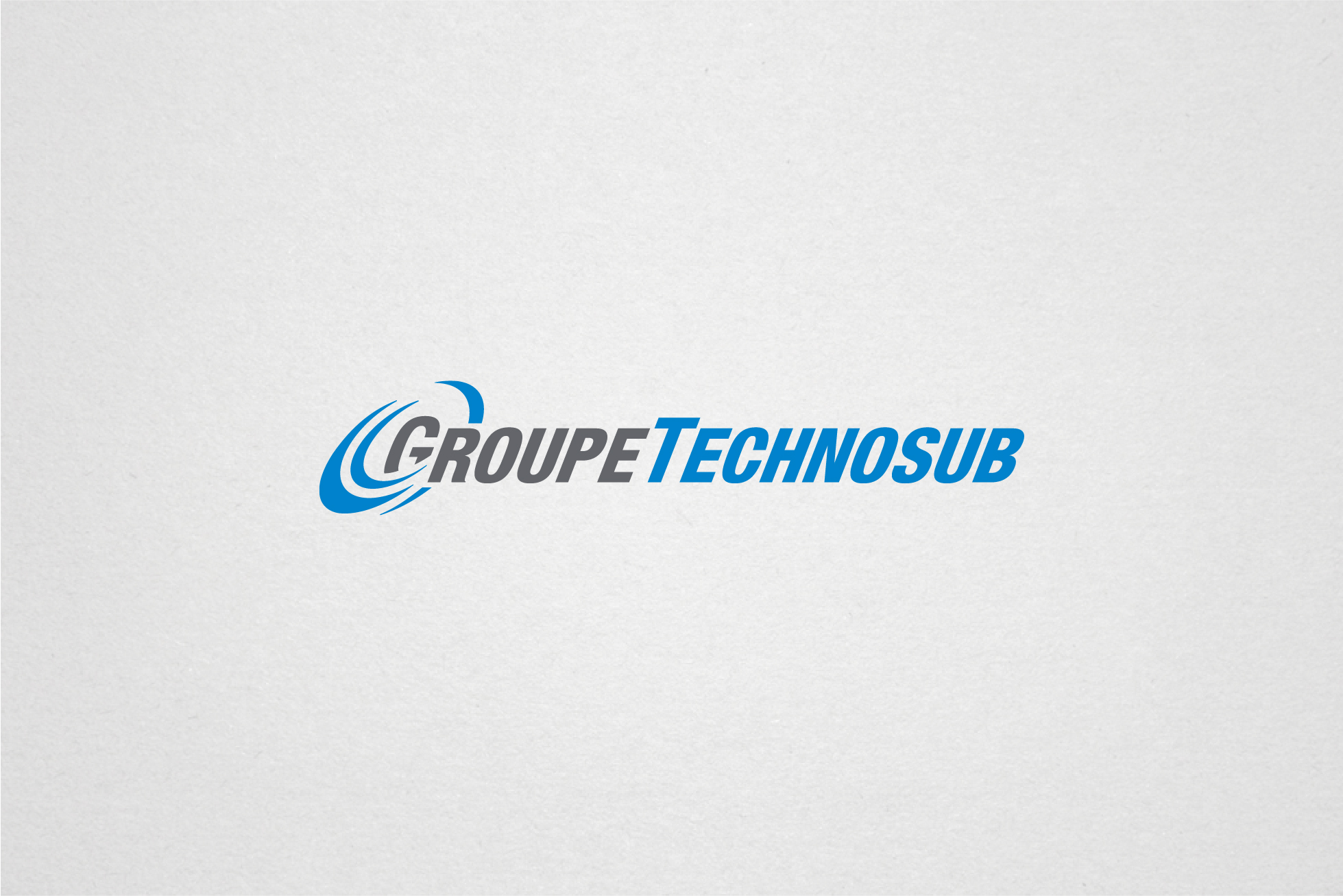 Logotype TechnosubGroup