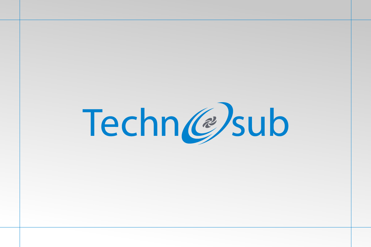 Technosub-logotype