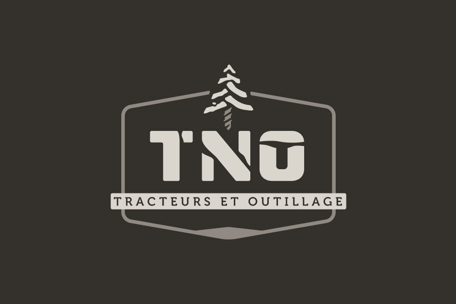 TNO Logotype