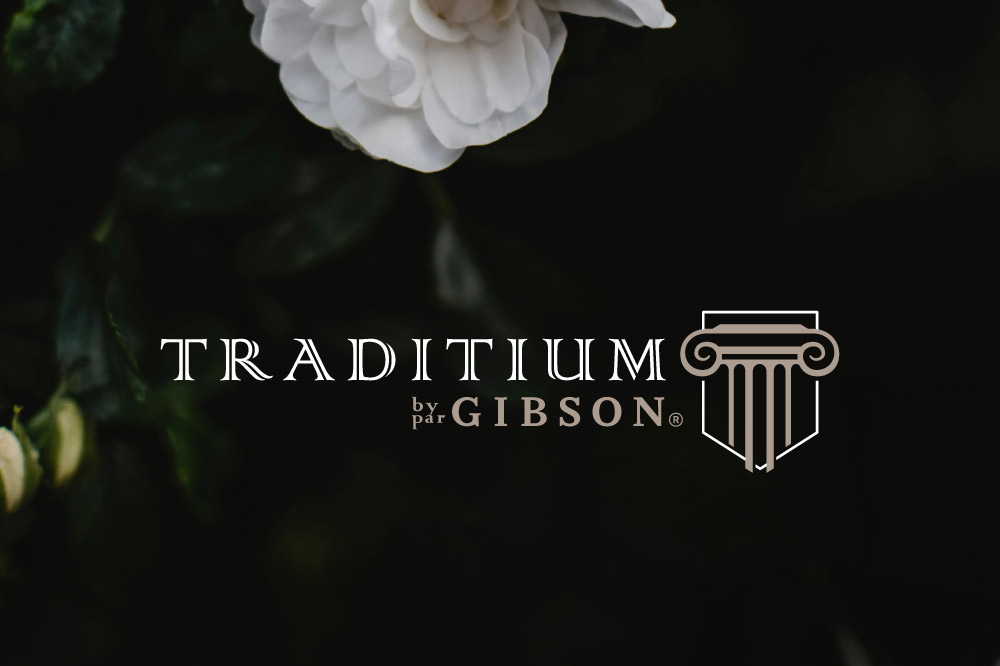 Traditium par Gibson