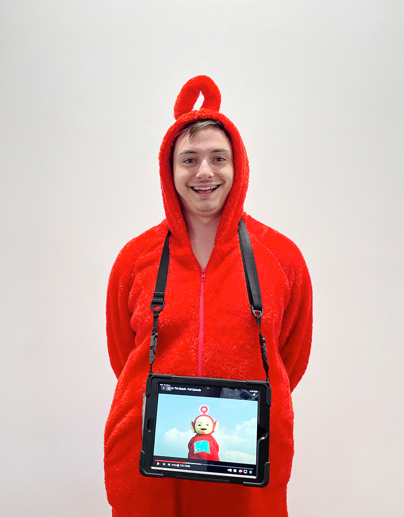 Thibault Guichard - Vidéaste