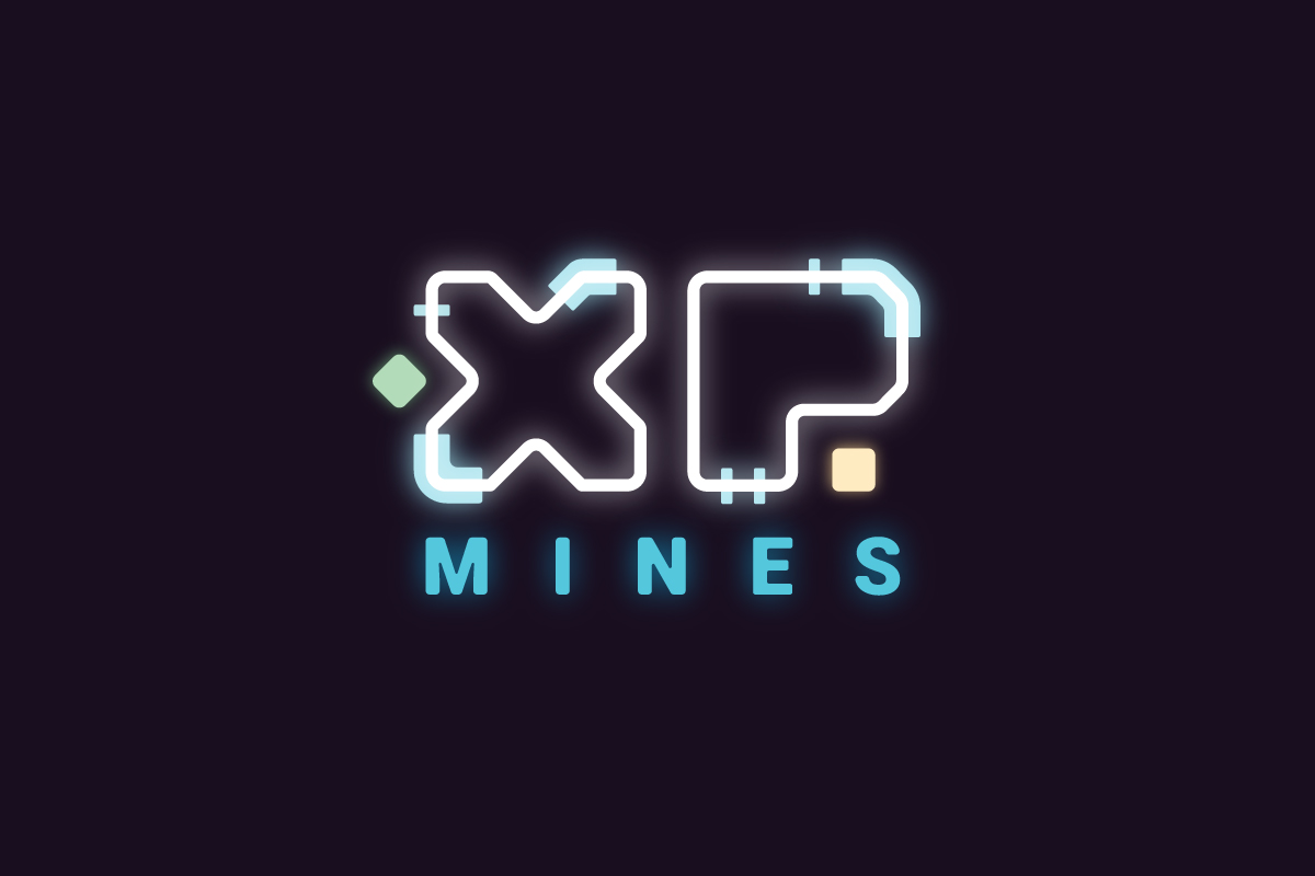 XPMines_Logotype