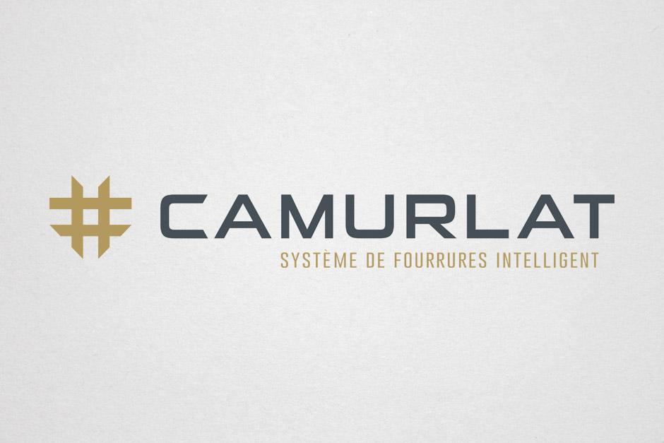 Camurlat - Système de fourrures intelligent - Logotype