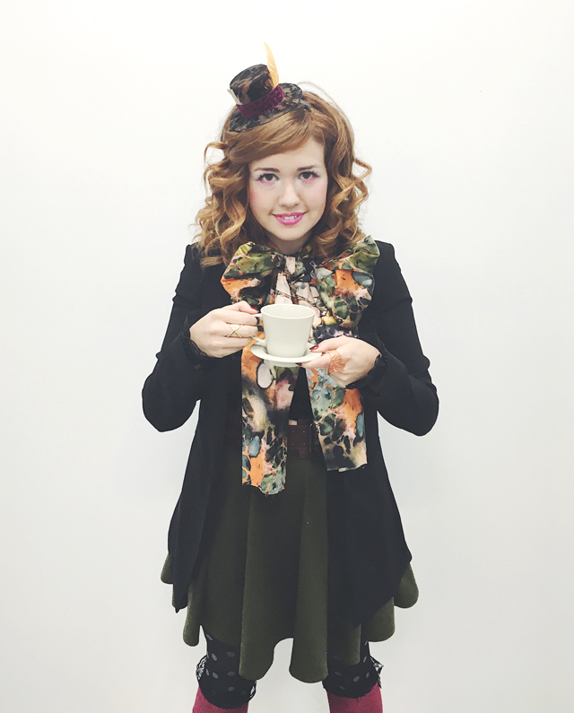 Carol-Ann Gaulin - Associée, designer graphique, photographie