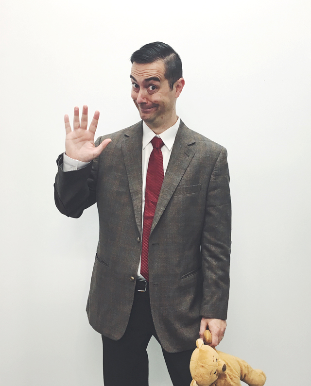 David Lavictoire - Intégrateur web, rédacteur langage de marques