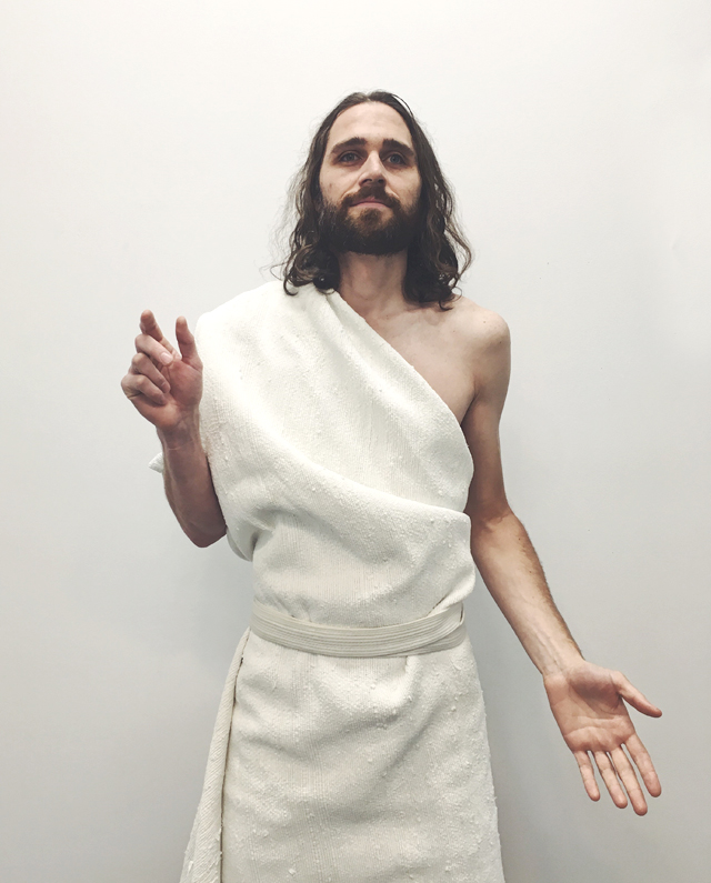 Francis Trudeau - Développeur web front-end, ergonomie