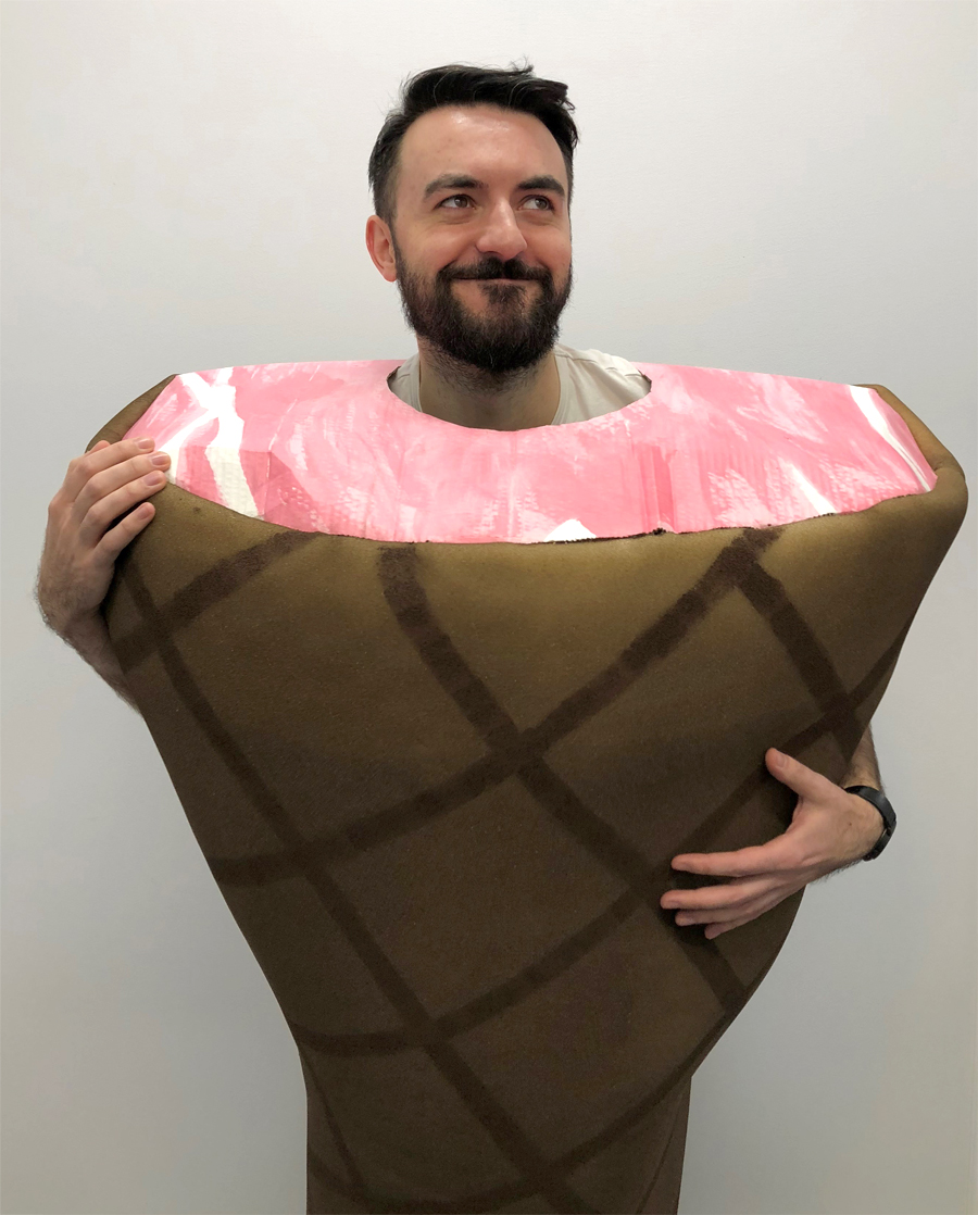 Tommy Millette - Président, directeur, consultant en stratégie d'affaires