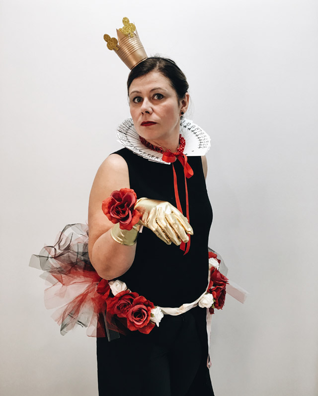 Julie Lavoie - Coordonnatrice aux ventes