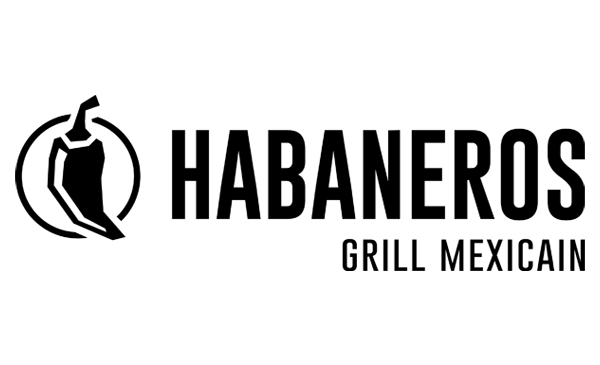 Habaneros - Grill mexicain - logo