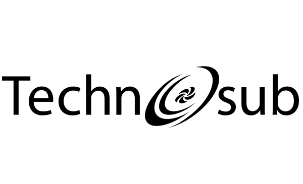 Technosub - Logo