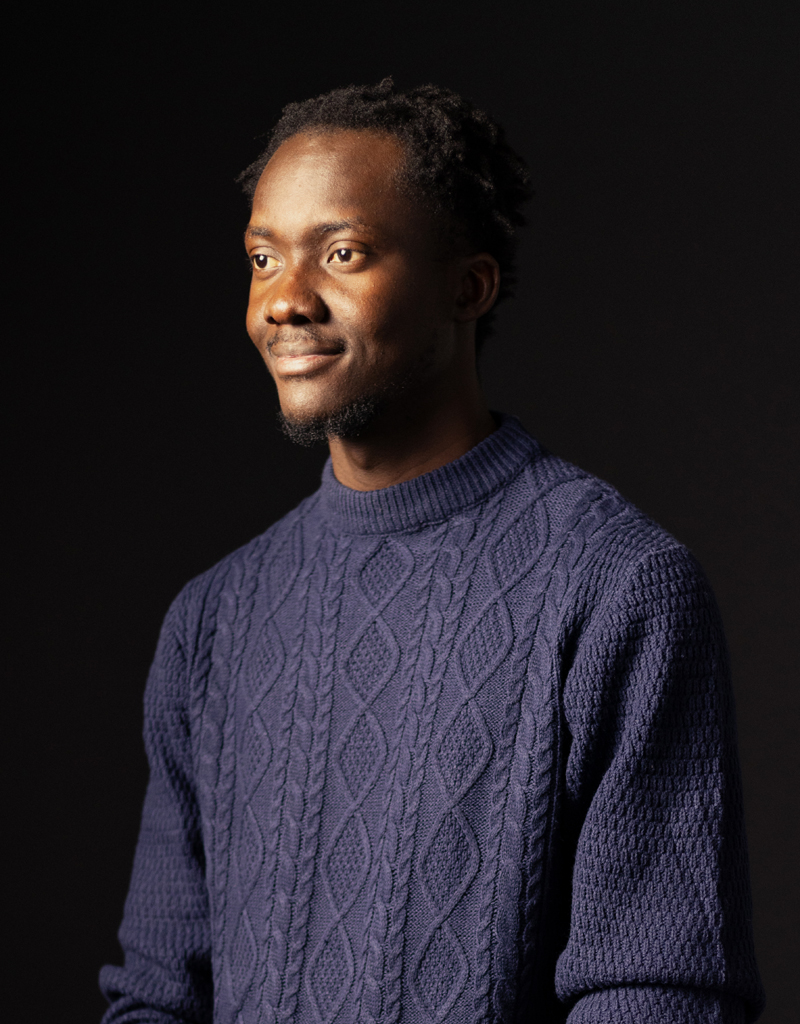 Martial Raymon - Vidéaste