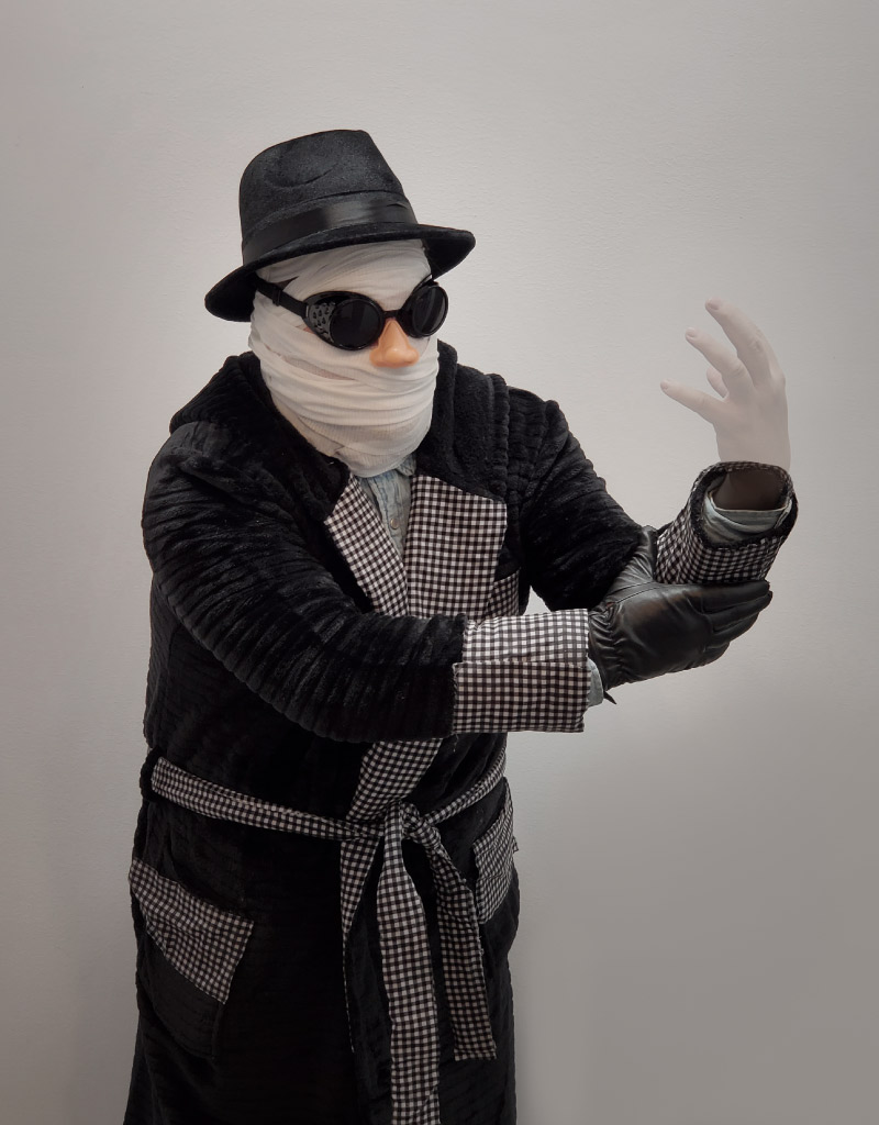 Mathieu Gagnon - Chargé de projet et développeur web