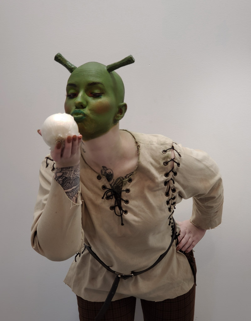 Mirabelle Lemire - Designer graphique