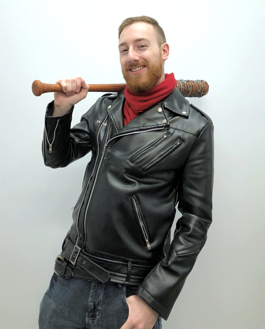 Guillaume Larouche - Développeur web, intégrateur web