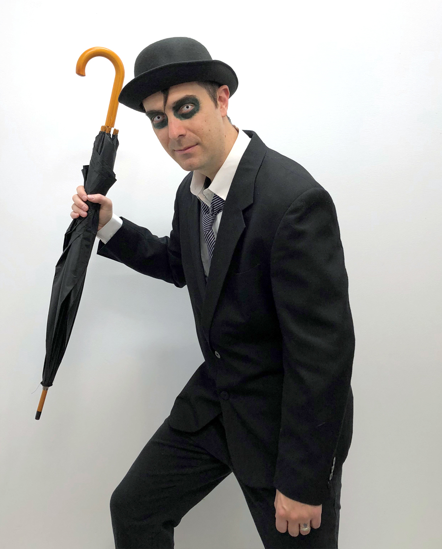 David Lavictoire - Intégrateur web, rédacteur langage de marques