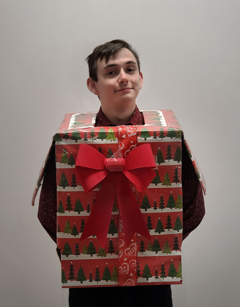 Thibault Guichard - Vidéaste